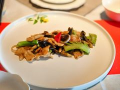 -馋遇江南·精致湖景雅宴(东方之门店)