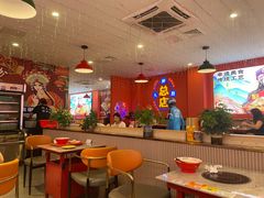 -柳大厨螺蛳粉(人民路总店)