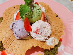 -哈根达斯(济南万象城店)