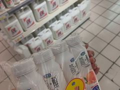 -青岛利群四方购物广场