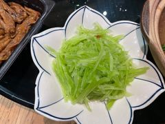 -金鱼妈妈 山野·食趣(荫山街店)