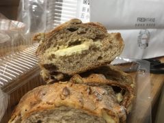 真多核桃-BreadTalk面包新语·烘焙蛋糕(领展购物广场店)