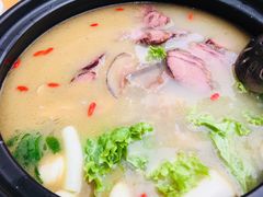 -尼玛藏家风味园(阿山食城店)