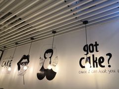 -姆们M Sweetie Cake(五道口店)