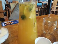 -古琢小馆·珠海味(南方软件园店)