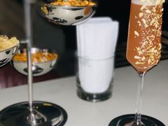 -The St·Regis Bar 瑞吉酒吧