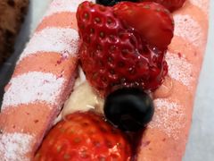 -LELECHA乐乐茶(新街口大洋店)