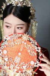-Lady  Jane高端婚纱礼服馆