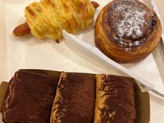 -味多美蛋糕(洋桥店)