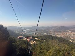 -福建泉州仙公山风景名胜区