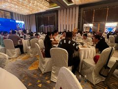 -富力威斯汀酒店-中国元素中餐厅(武昌临江店)