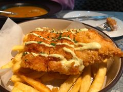 -芭莉与彩虹西餐厅(成都合生汇店)