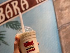 -The Habit Burger Grill 哈比特汉堡(爱琴海店)