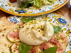 -Alimentari早午餐(安福路店)