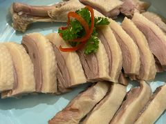 -壹品宴掦·淮扬菜(新牌坊店)