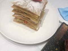 鲜果拿破仑酥-北京厨房(SKP店)