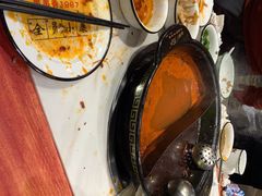 -XiaoJunGan Hotpot 钢管厂五区小郡肝火锅串串香