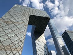 -中央广播电视总台(光华路办公区)