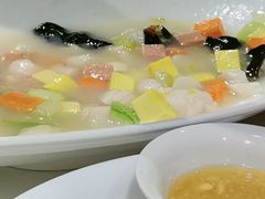 -渔码头食府·20年蓬莱老字号(登州路店)
