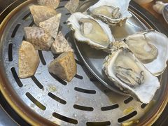 -阿鸡鱼庄·顺德鲜蒸小炒(亚运村店)