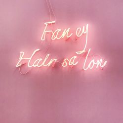 -SWANK SALON