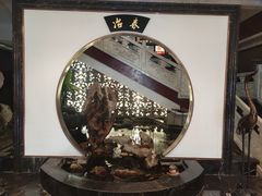 -冶春茶社(官园桥店)