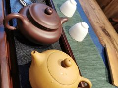 -邈墨茶馆(大兜路1号店)
