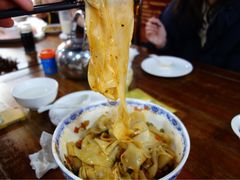 -天下第一面(大雁塔北广场店)