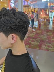 -川和潮人漂色·烫染·接发