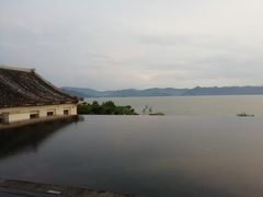 -宁波柏悦酒店·钱湖渔港