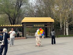 -黑龙江省森林植物园