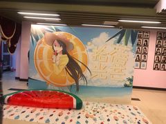 -SNH48星梦剧院