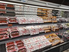 -七鲜超市(万向城店)