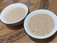 -格日勒阿妈蒙古厨房(新华广场店)