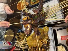 -林二哥宜烤官·宜宾小烧烤