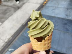-吴裕泰茶庄(前门大街店)