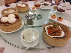 -惠州康帝国际酒店