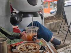 -唐萌街·咖啡·精酿·茶