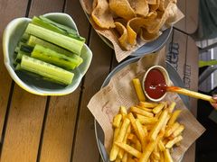 -MARU玛露音乐餐厅(大学路店)