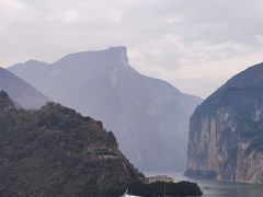 -白帝城·瞿塘峡景区