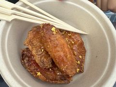 -海心沙亚运公园