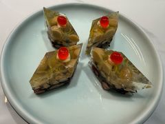 -山泉粤宴(广东大厦店)