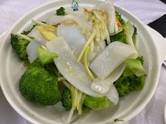 -陈根记大牌档