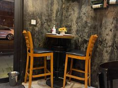 -克比叔叔印度餐厅Kebabs on the Grille(永康路分店)