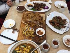 -德泰楼餐饮(莲湖路店)