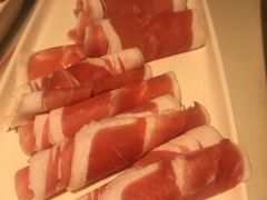 -海底捞火锅(万丰桥店)