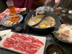 -牛气(将军澳中心店)