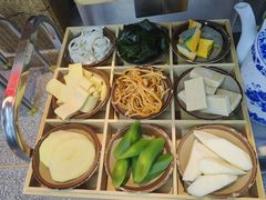 -芈重山老火锅(六道口店)