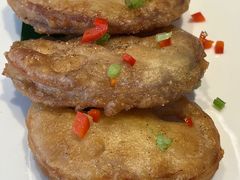 -枣子树·素食餐厅(朱家尖店)