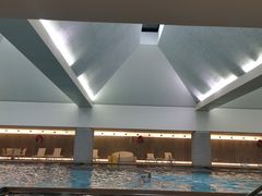-上海衡山路十二号华邑酒店